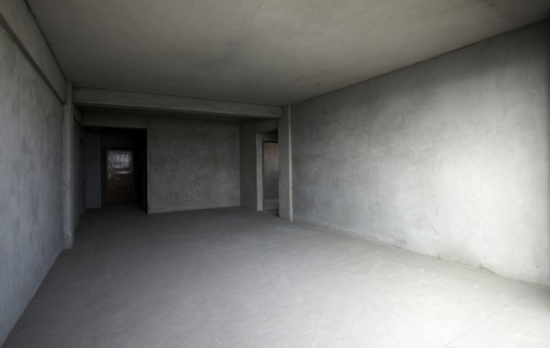 Wall Finish Improvements