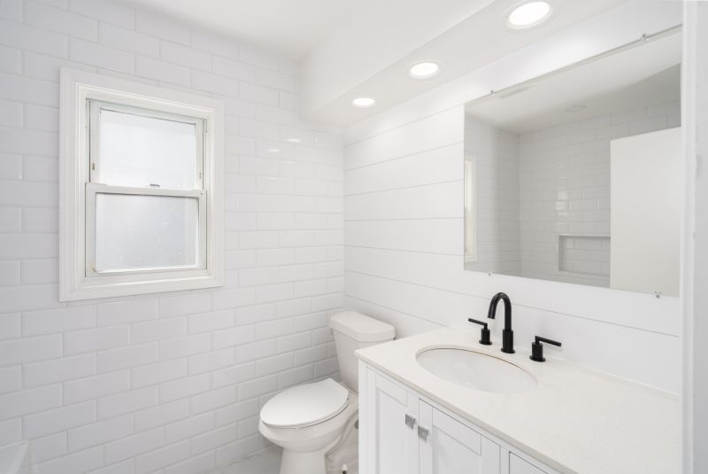 Top Bathroom Remodeling Companies in Fresno, CA