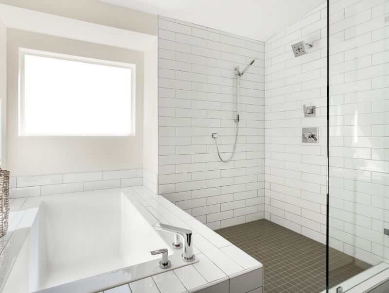 Best Shower Installation Contractors in Fresno, CA
