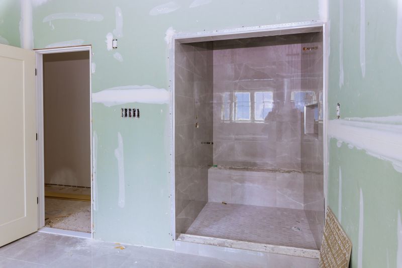 Open Concept Layouts